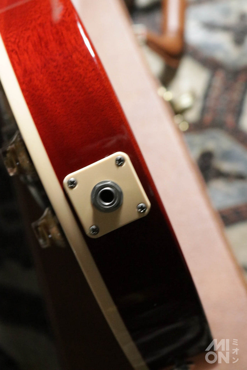 Gibson Les Paul Traditional 2017 T Heritage Cherry Sunburst