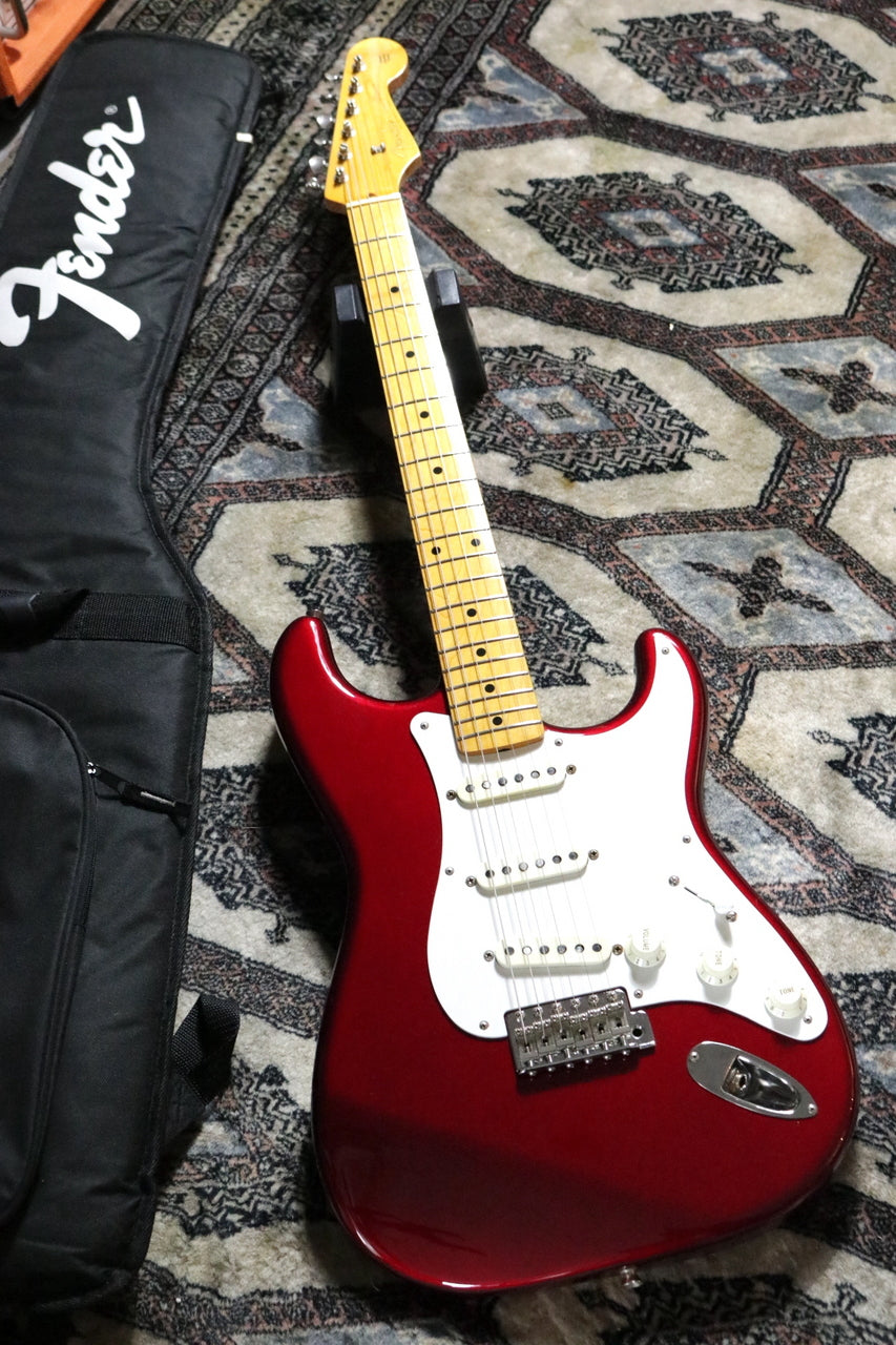 Fender Japan ST57-TX OCR lol/ It's Eric lol St ra and s r Pic ps Set