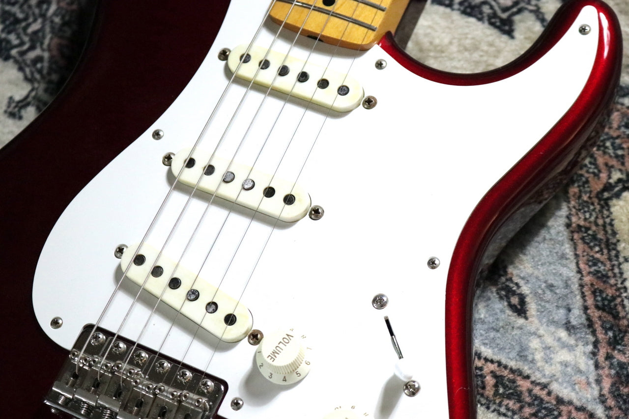 Fender Japan ST57-TX OCR lol/ It's Eric lol St ra and s r Pic ps Set