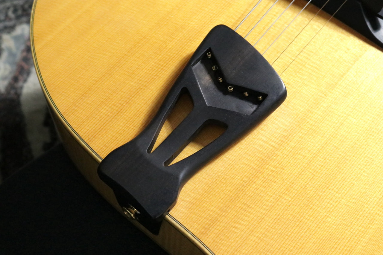 D'Aquisto DQ-TD (Tear Drop) NAT