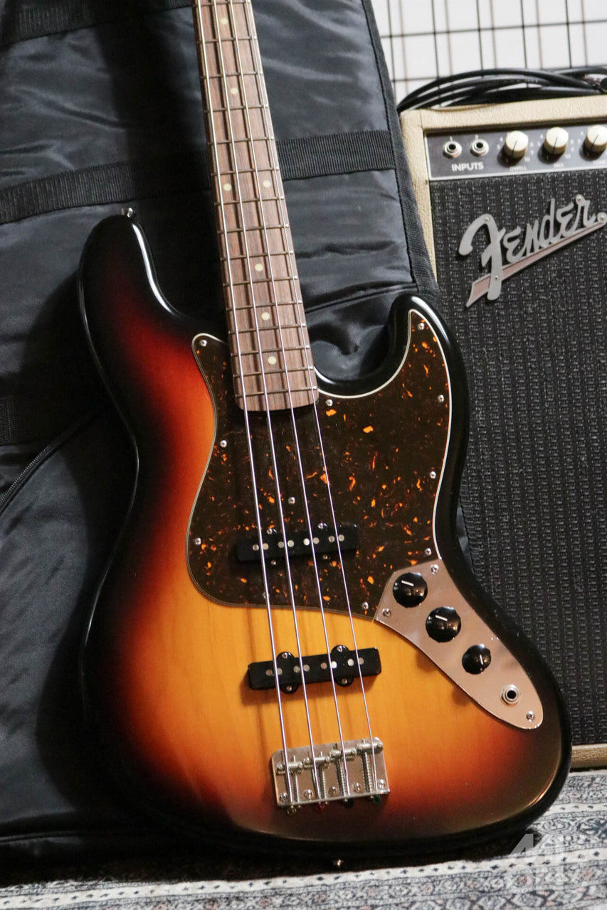 EDWARDS E-JB-93R/LT 3 Tone Sunburst 2010