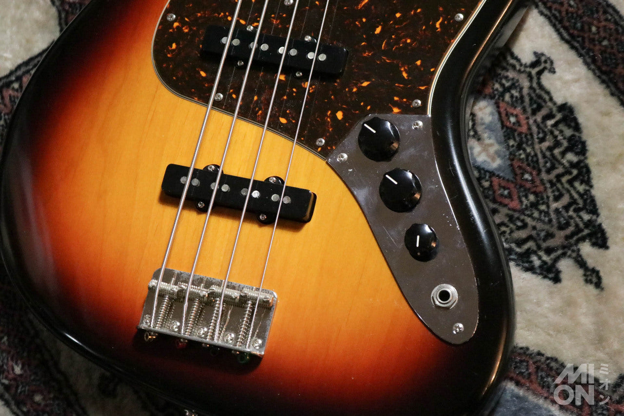 EDWARDS E-JB-93R/LT 3 Tone Sunburst 2010