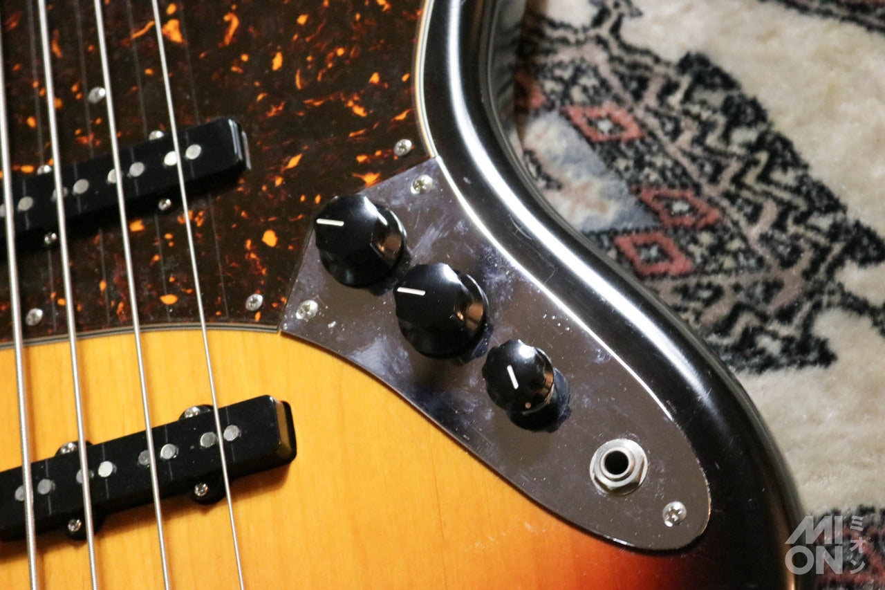 EDWARDS E-JB-93R/LT 3 Tone Sunburst 2010