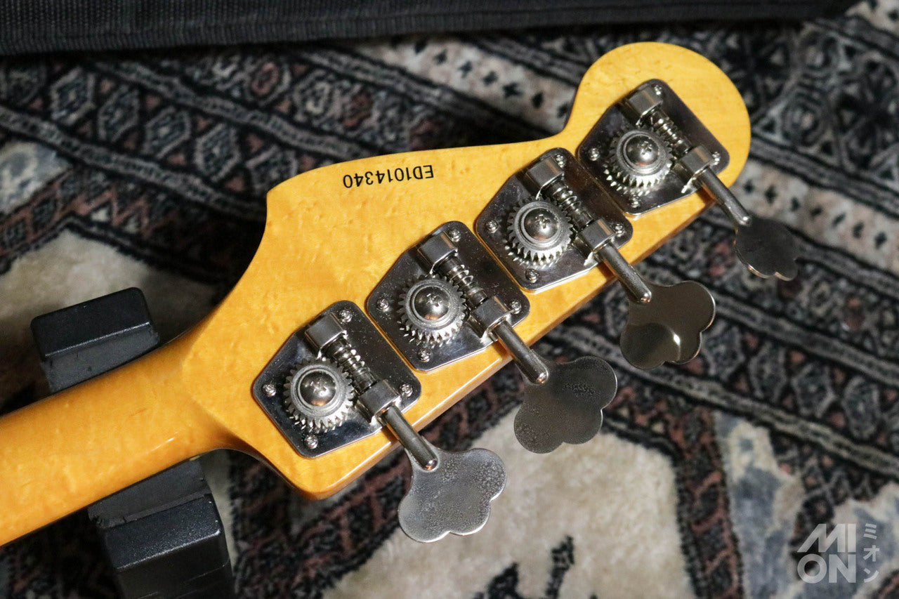 EDWARDS E-JB-93R/LT 3 Tone Sunburst 2010