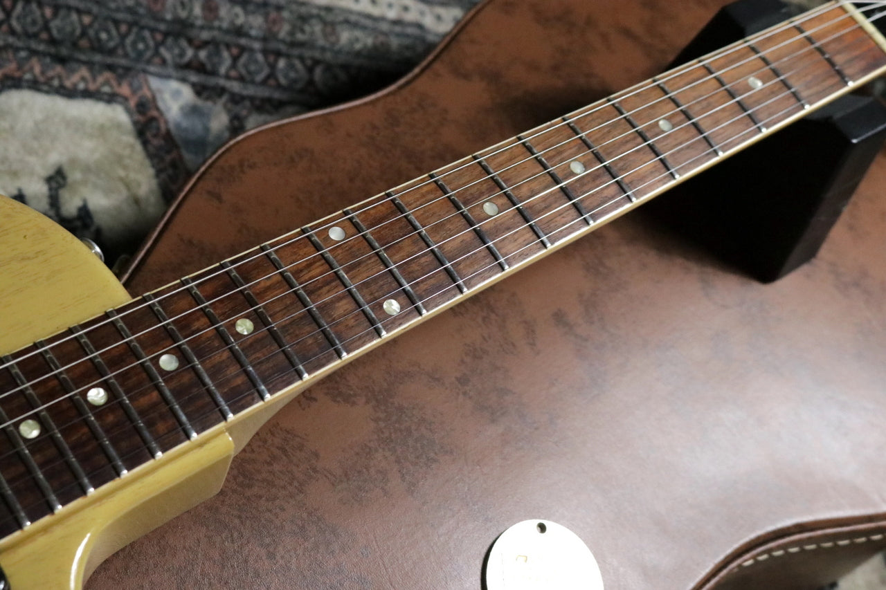 Gibson Custom Shop 1960 とう とう SC TV Yeeee lol 2014
