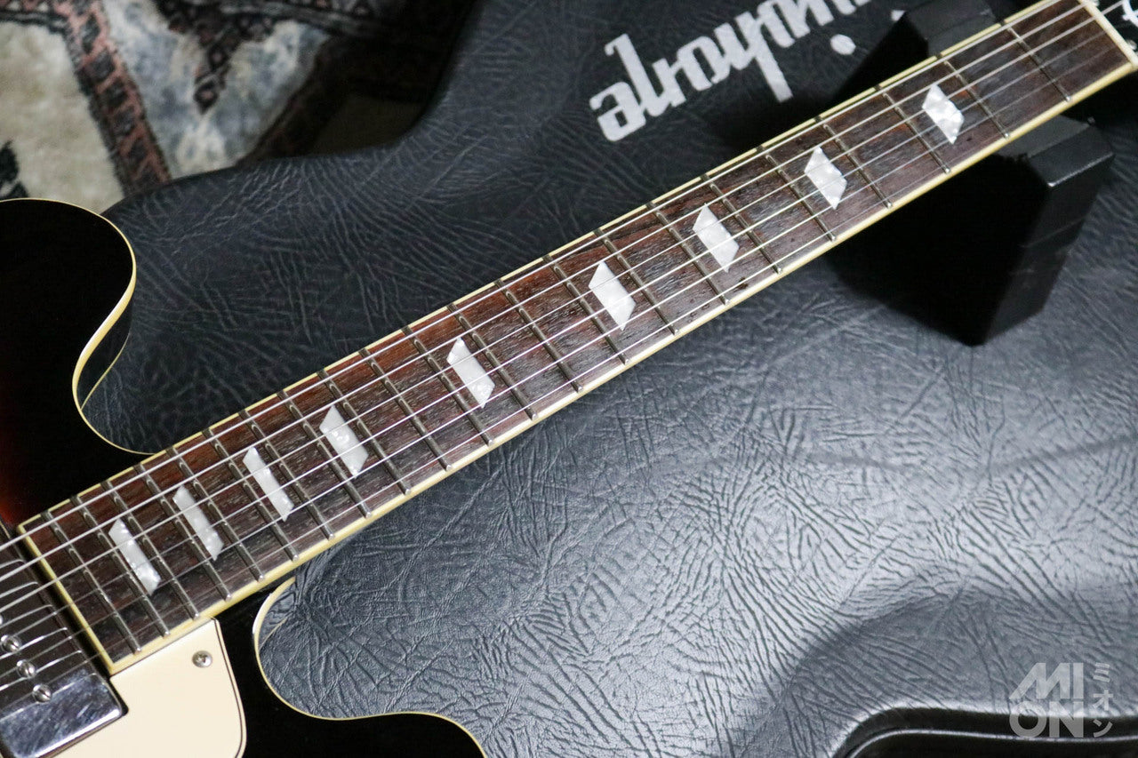 Epiphone Casino Vintage Sunburst 2006