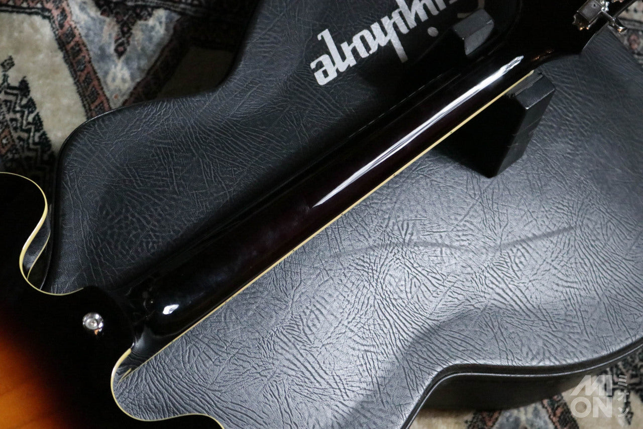 Epiphone Casino Vintage Sunburst 2006