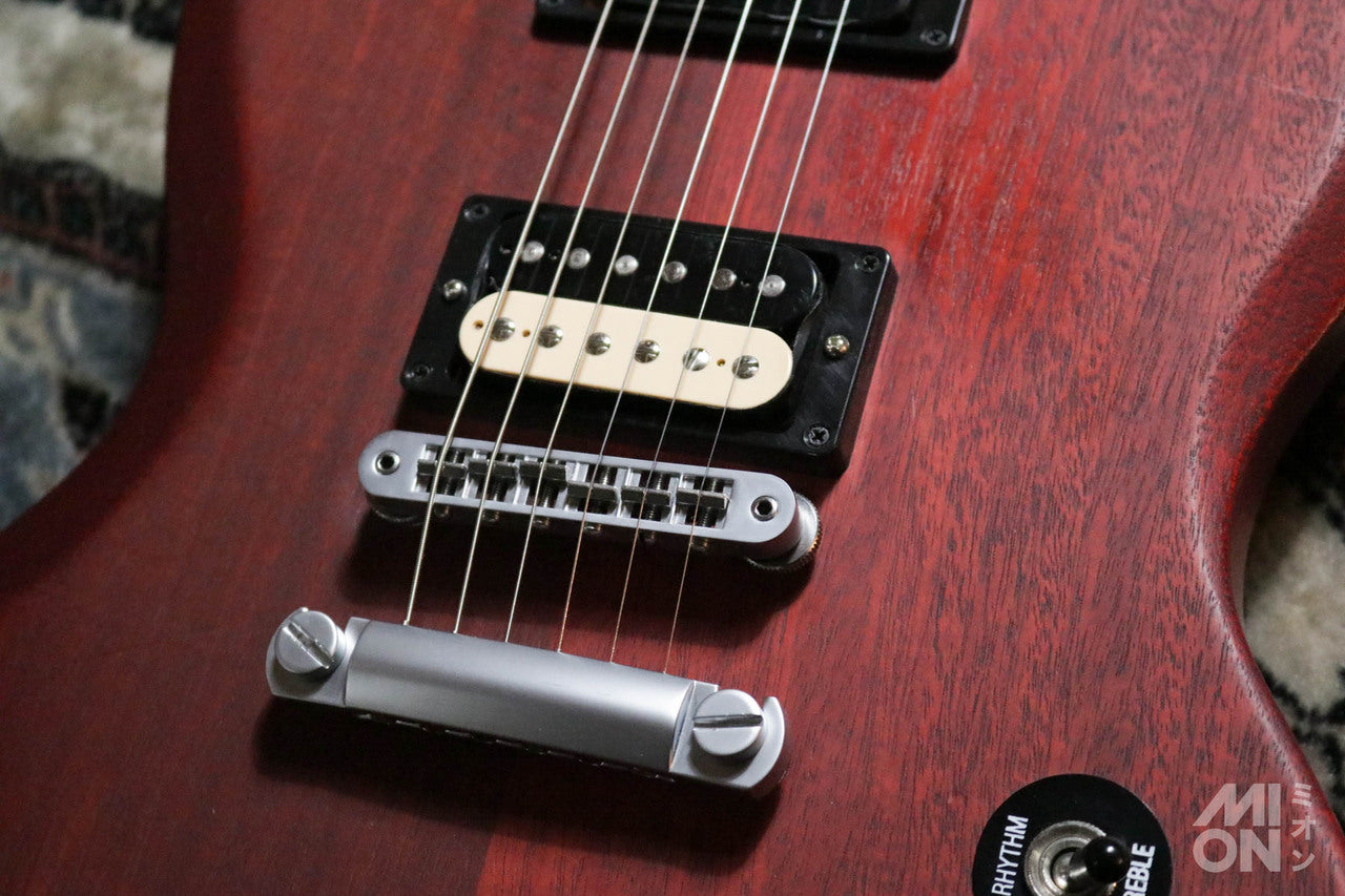 Gibson SGJ 14 Check 2014