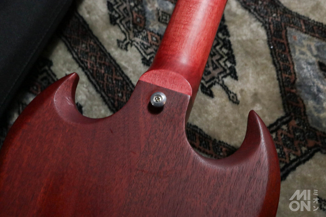 Gibson SGJ 14 Check 2014