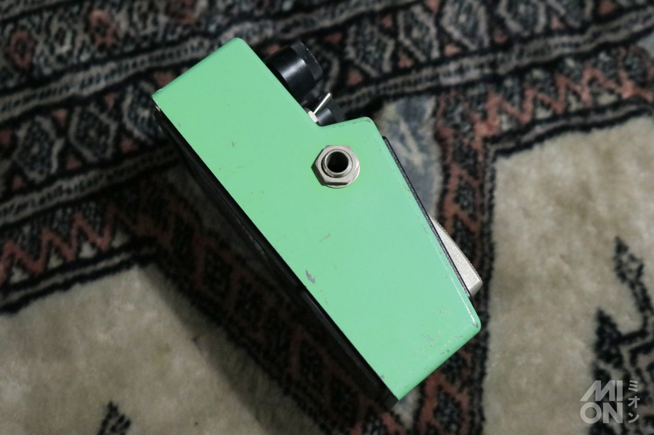 Ibanez TS9 TV Scre Rain R too D