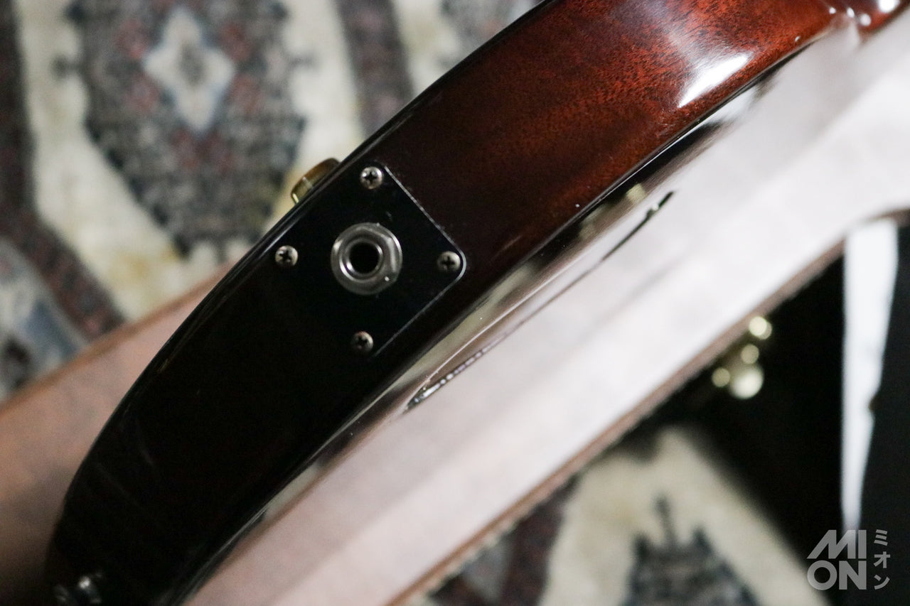 Gibson Custom Shop 1957 Les Paul Junior Single Cut VOS Tobacco Sunburst Hand Selected 2018