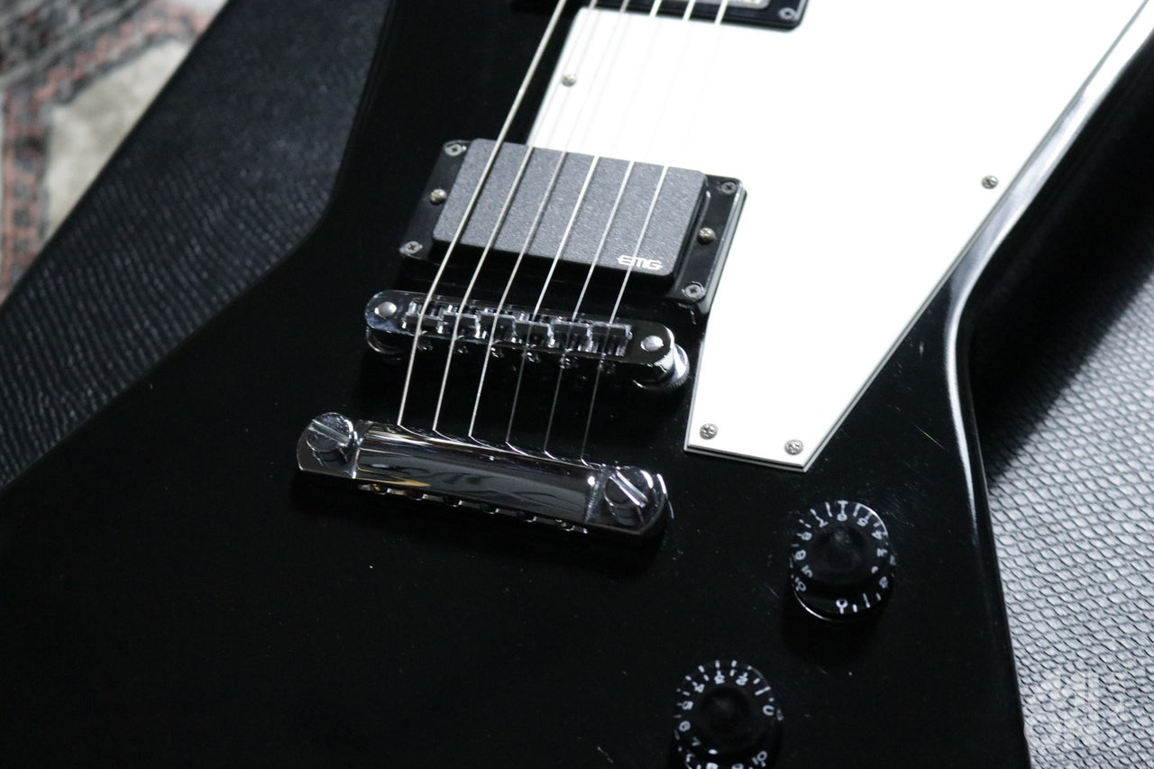 Gibson '76 EXPORRE R 2012 EBO NY lol/ E MG 81 & 85 PIC PS