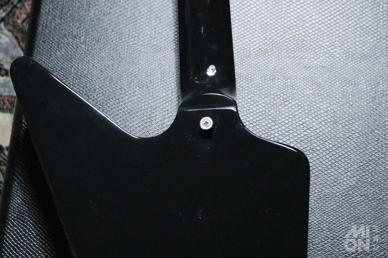 Gibson '76 EXPORRE R 2012 EBO NY lol/ E MG 81 & 85 PIC PS