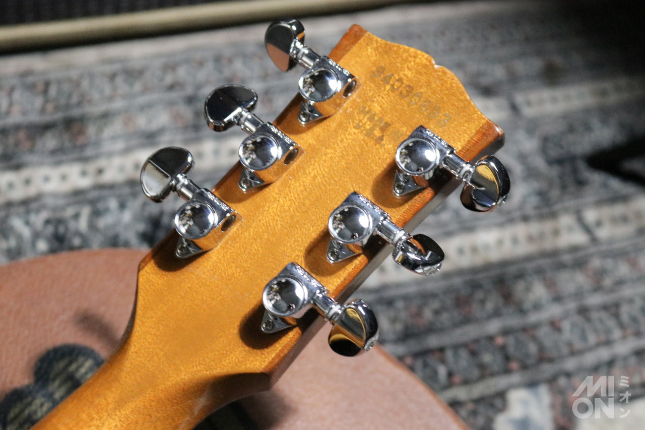 Gibson Les Paul Standard 1990 Honey Burst