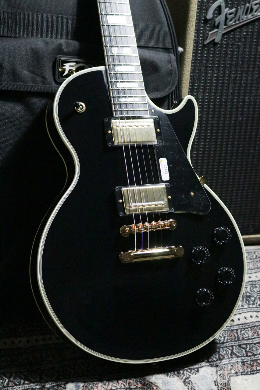 FUJIGEN(FGN) Neo Classic Series NLC200EMH-BK 2024