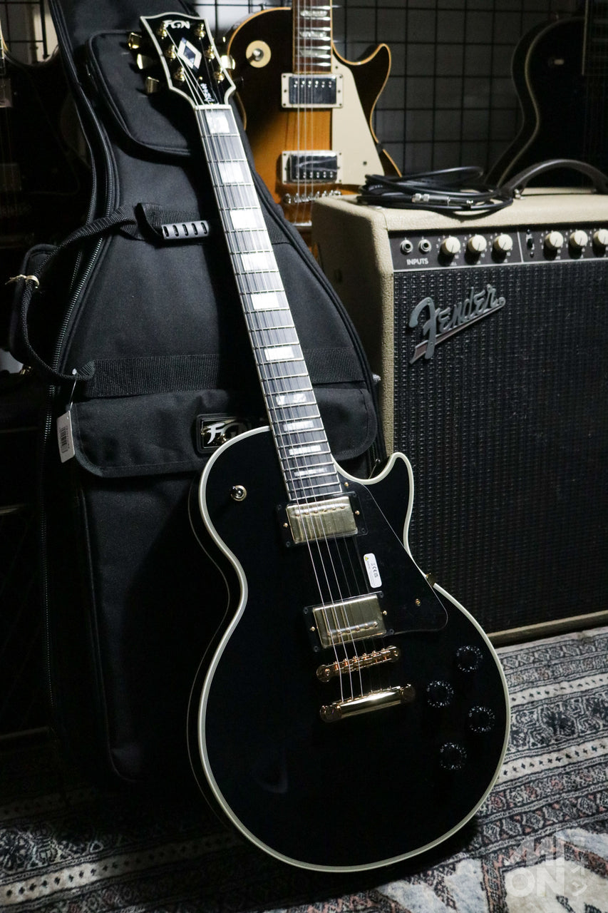 FUJIGEN(FGN) Neo Classic Series NLC200EMH-BK 2024