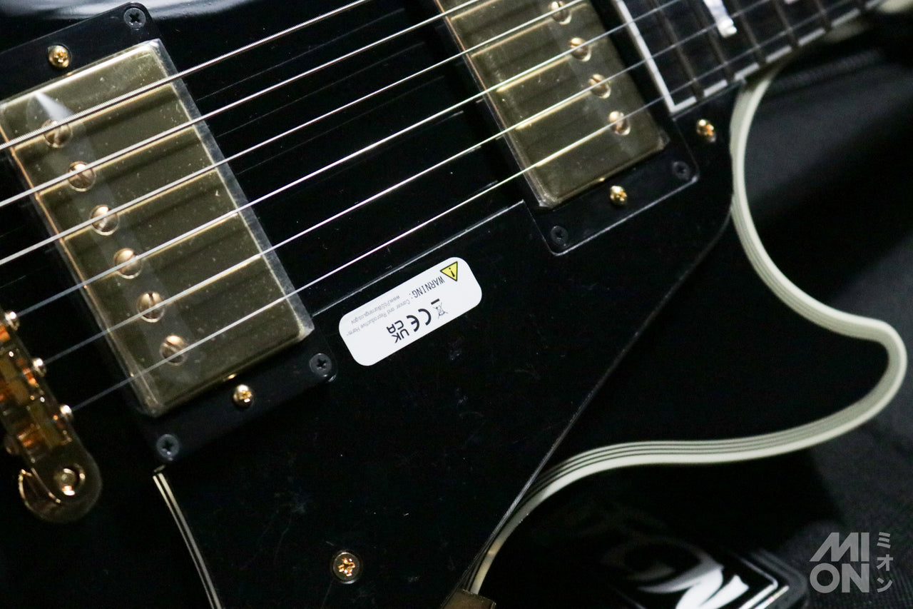 FUJIGEN(FGN) Neo Classic Series NLC200EMH-BK 2024