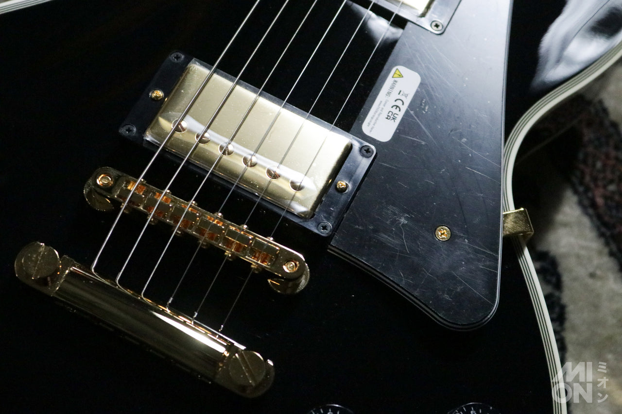 FUJIGEN(FGN) Neo Classic Series NLC200EMH-BK 2024