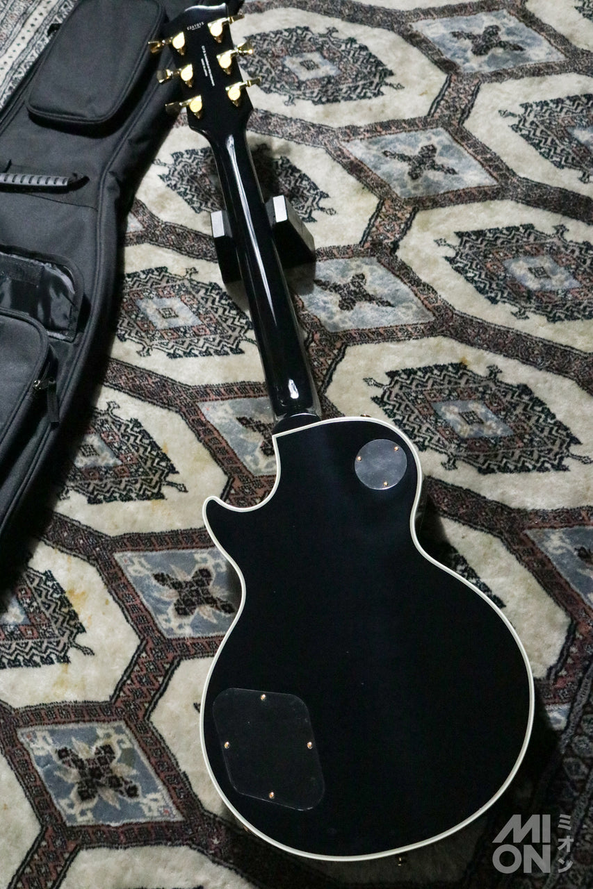 FUJIGEN(FGN) Neo Classic Series NLC200EMH-BK 2024