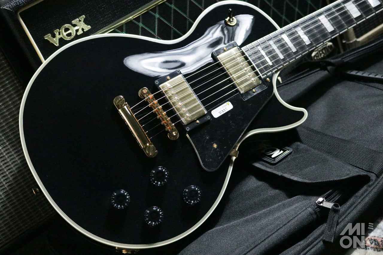 FUJIGEN(FGN) Neo Classic Series NLC200EMH-BK 2024