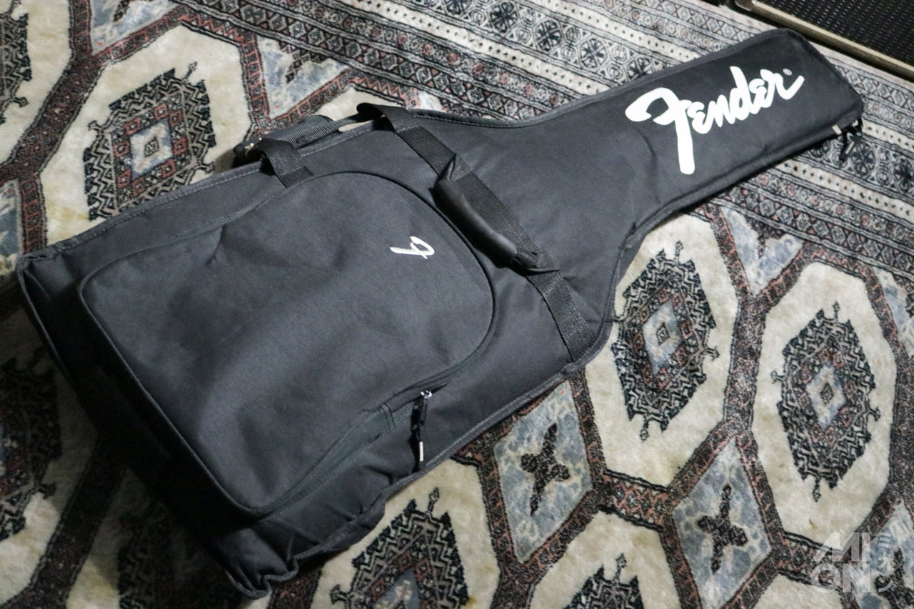 Fender Japan ST-STD BLK 2013