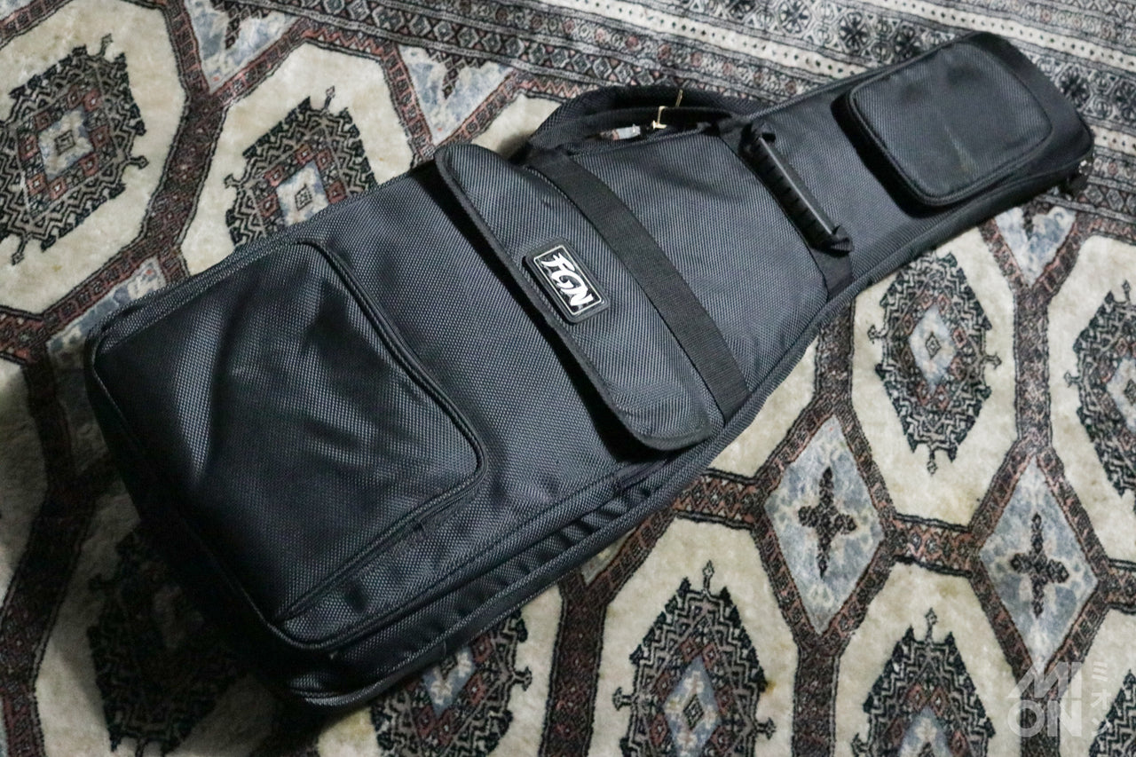 FUJIGEN(FGN) Neo Classic Series NCLC-10R 2013