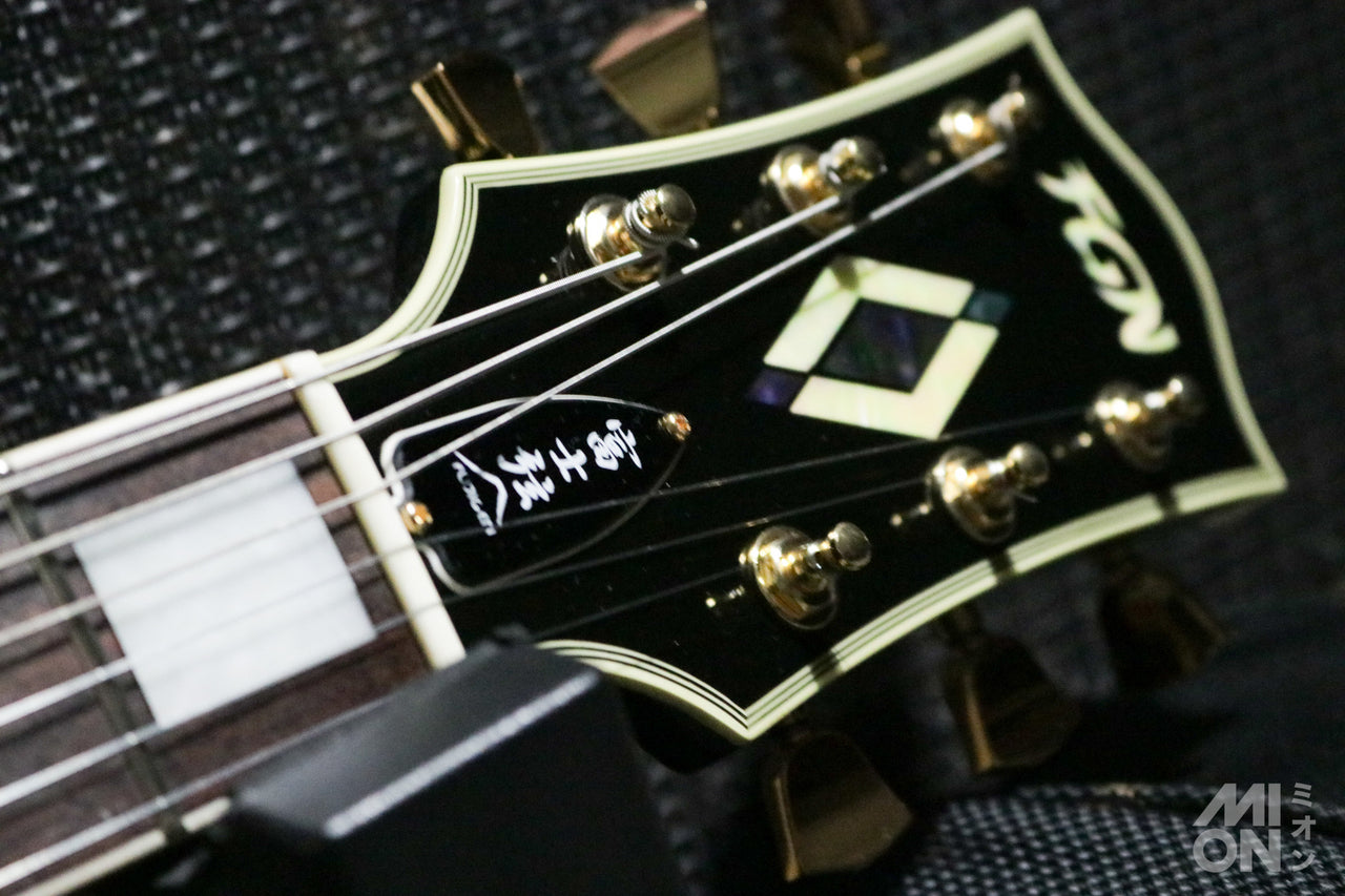 FUJIGEN(FGN) Neo Classic Series NCLC-10R 2013