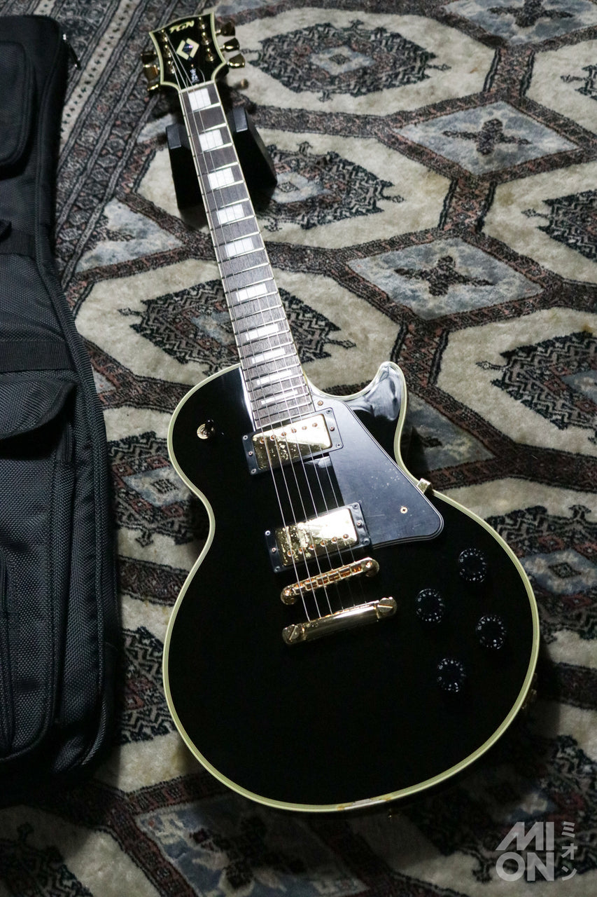 FUJIGEN(FGN) Neo Classic Series NCLC-10R 2013