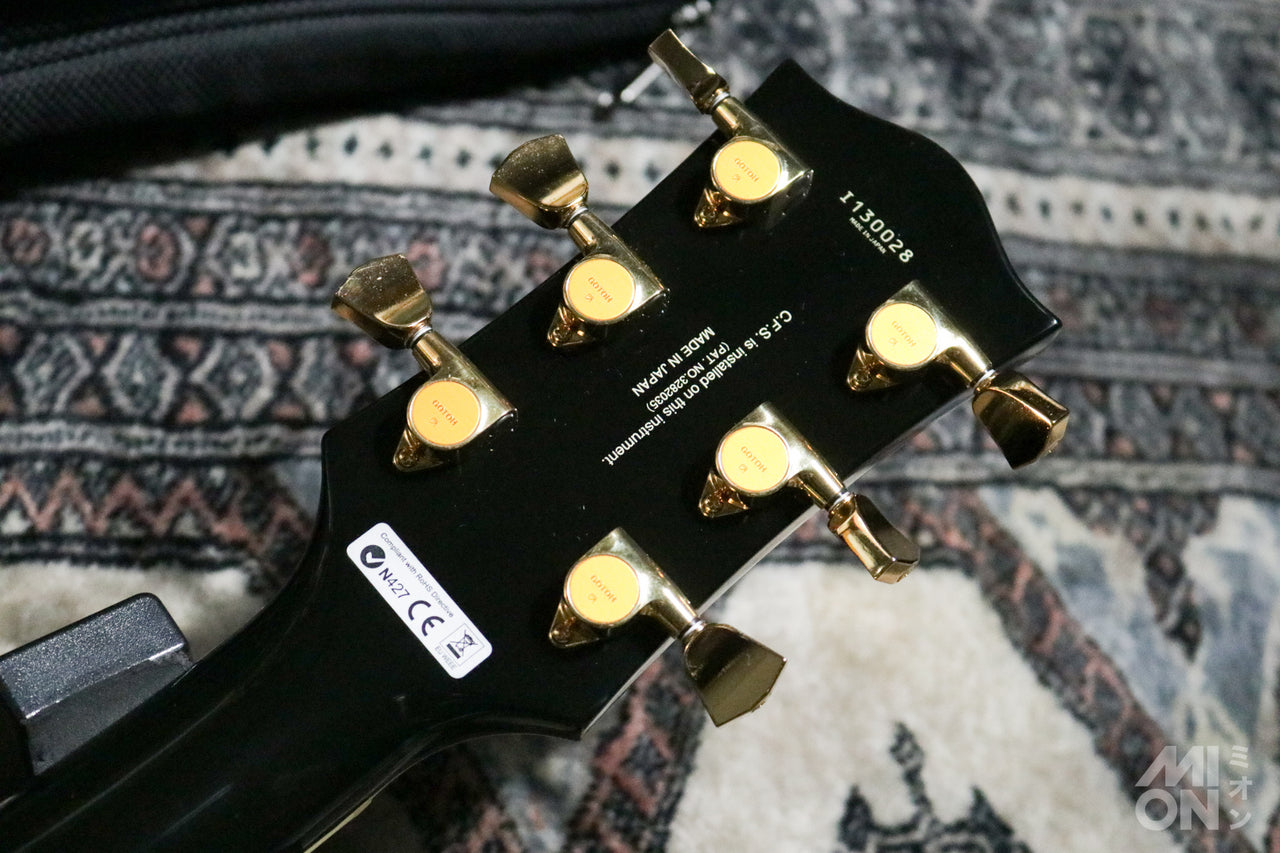 FUJIGEN(FGN) Neo Classic Series NCLC-10R 2013