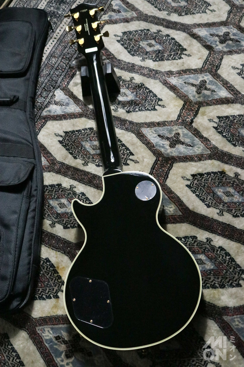 FUJIGEN(FGN) Neo Classic Series NCLC-10R 2013