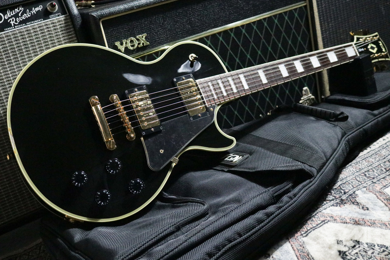 FUJIGEN(FGN) Neo Classic Series NCLC-10R 2013