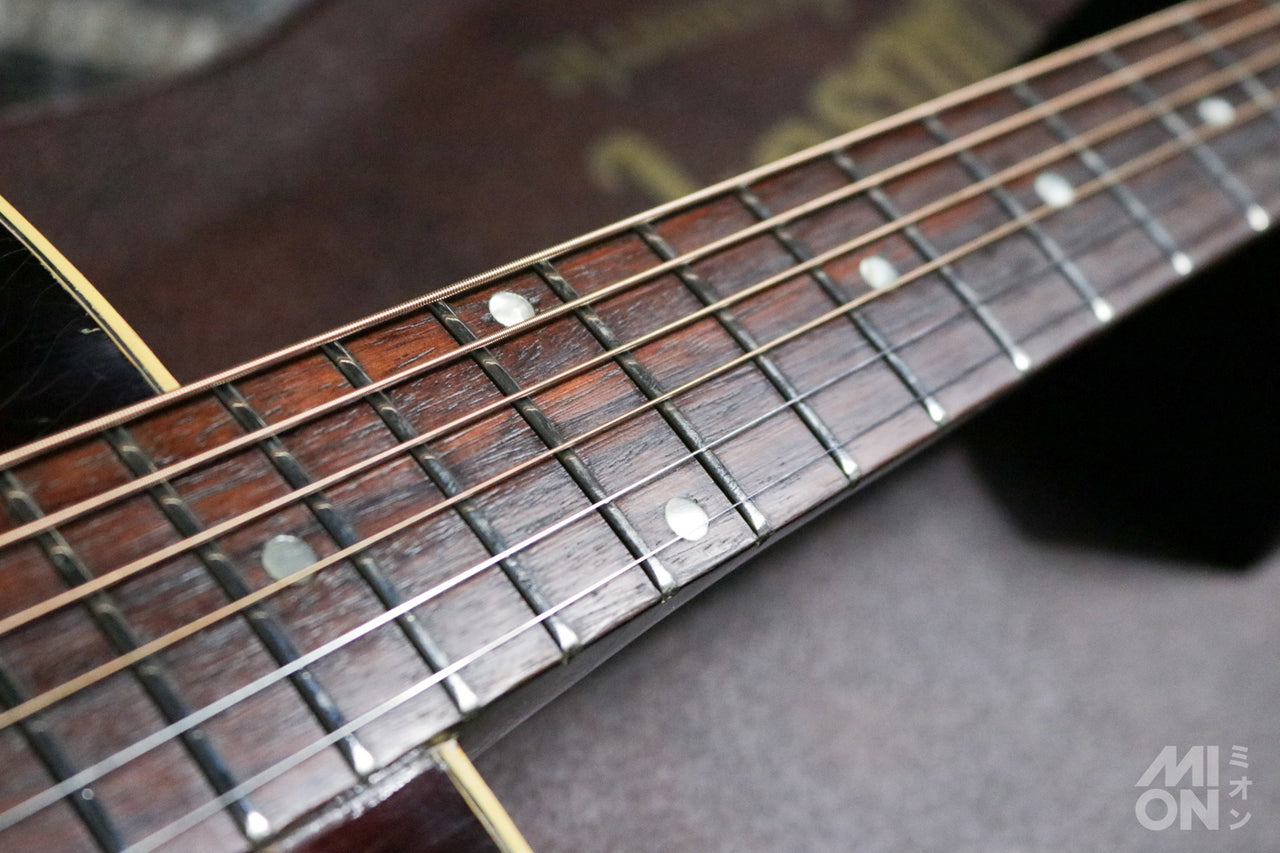 Gibson J-45 ADJ 1966-1969