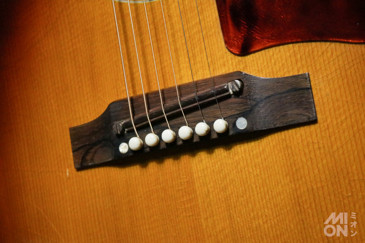 Gibson J-45 ADJ 1966-1969