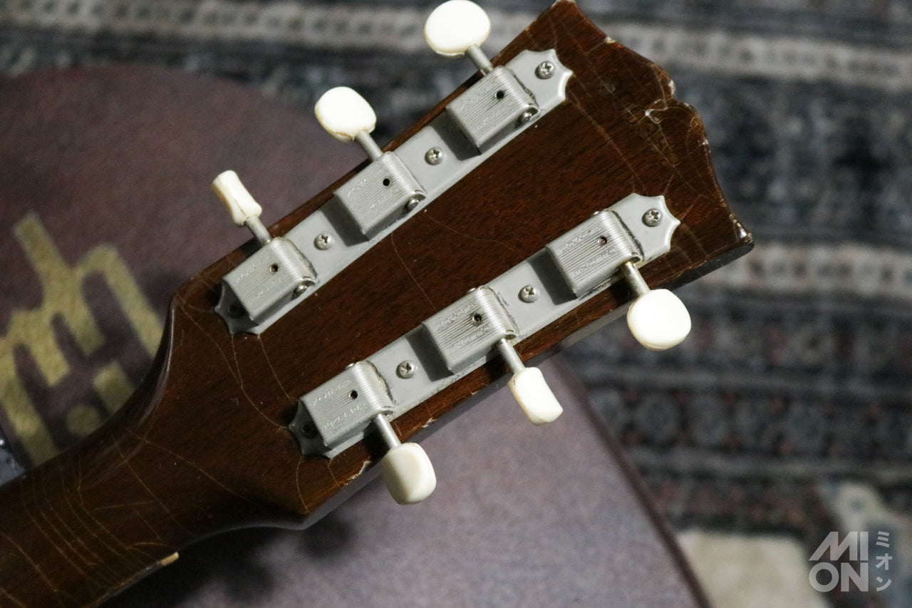 Gibson J-45 ADJ 1966-1969