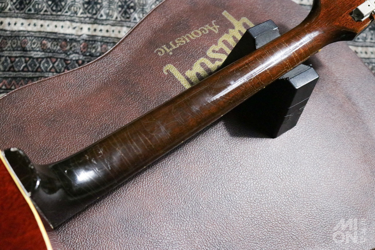 Gibson J-45 ADJ 1966-1969