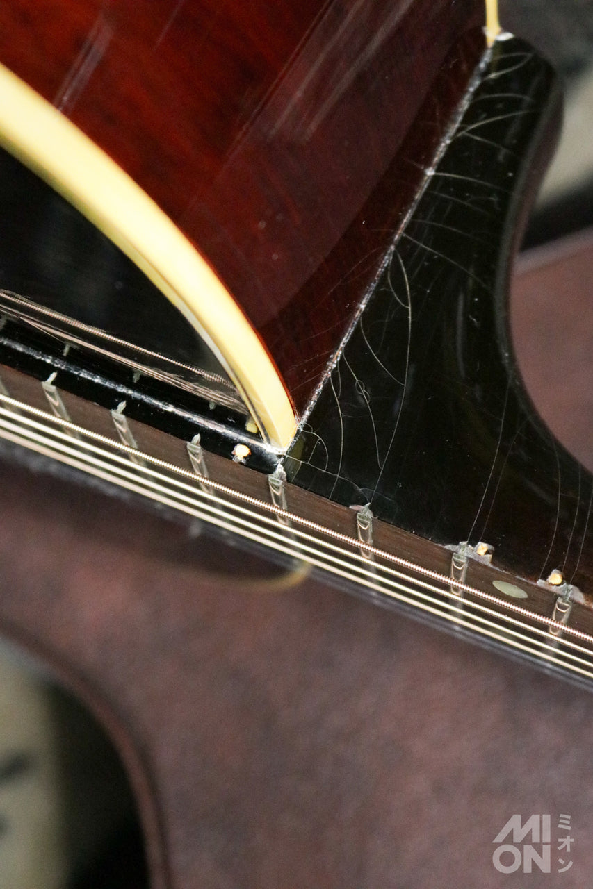 Gibson J-45 ADJ 1966-1969