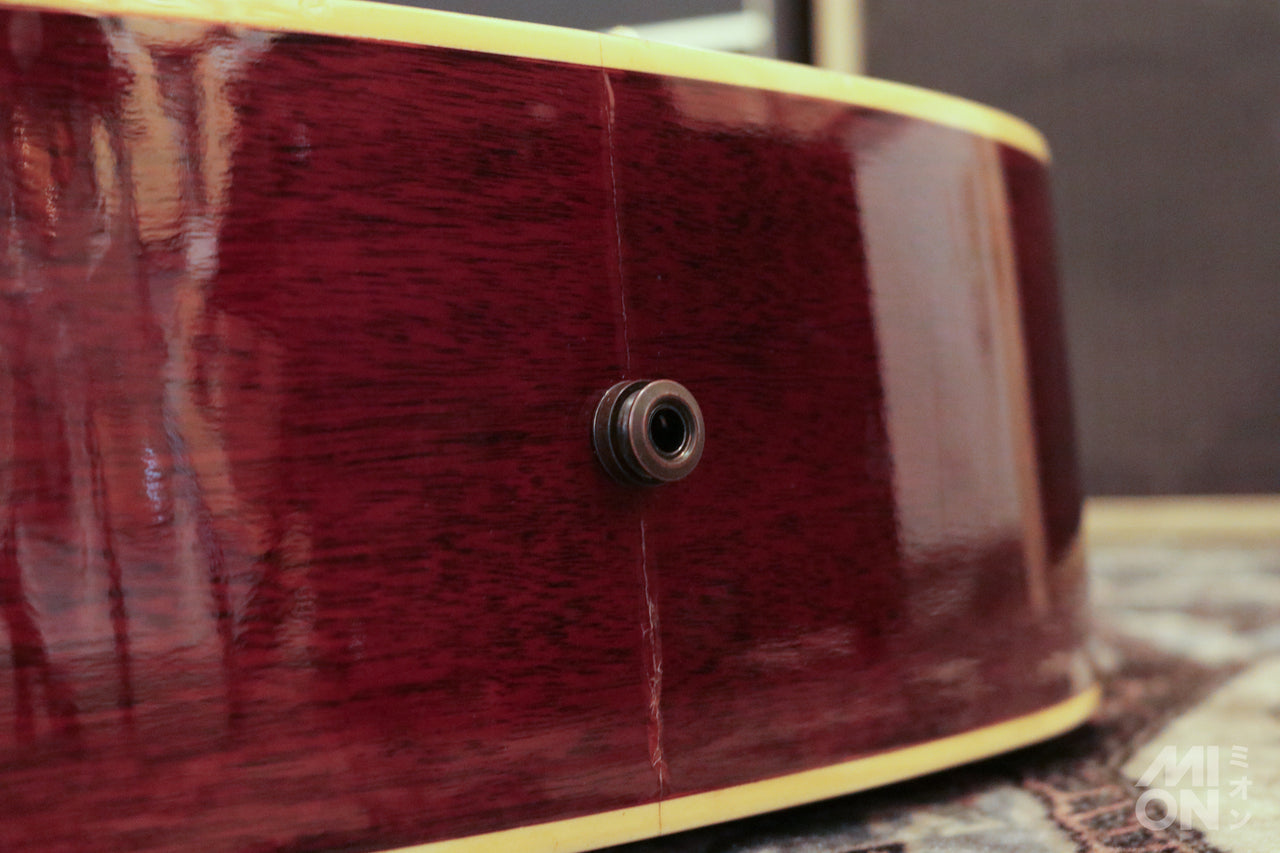 Gibson J-45 ADJ 1966-1969