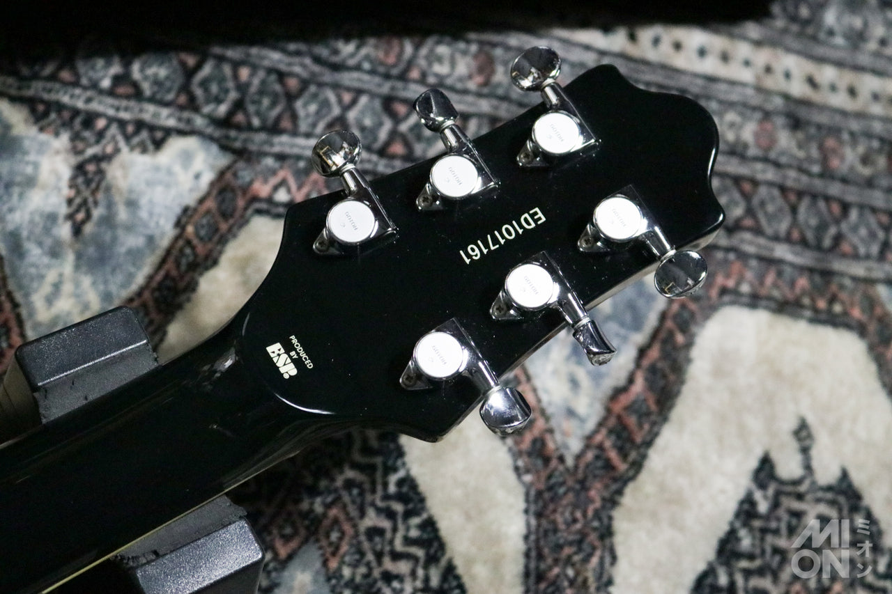 EDWARDS E-PO-100D POTBELLY 2010