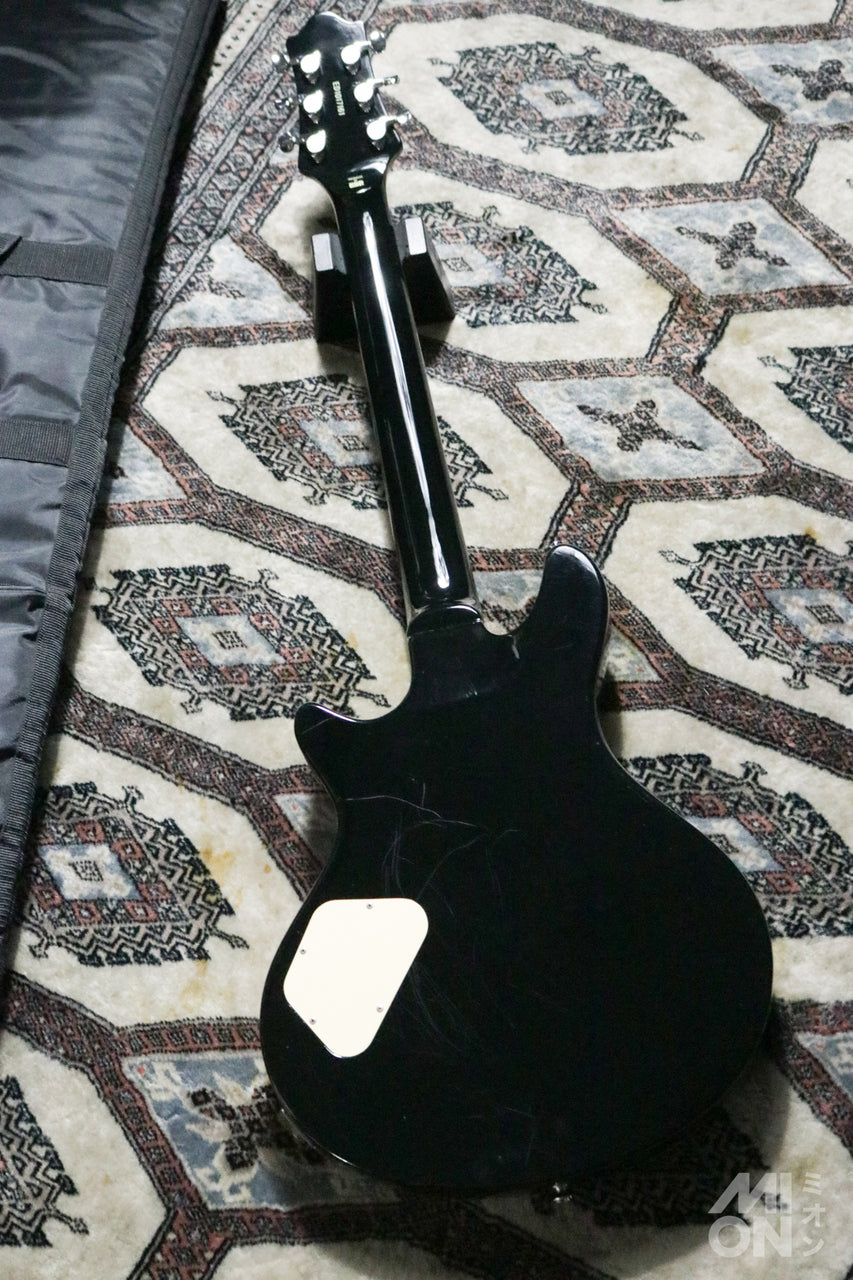 EDWARDS E-PO-100D POTBELLY 2010