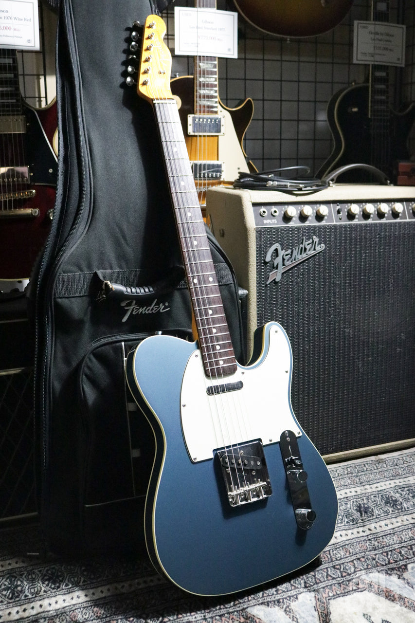 Fender Japan TL62B-TX LPB 2008