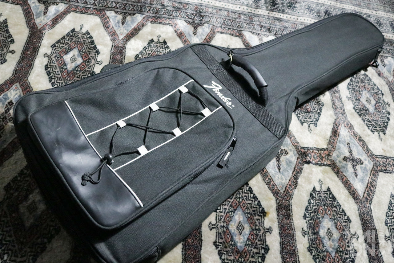 Fender Japan TL62B-TX LPB 2008