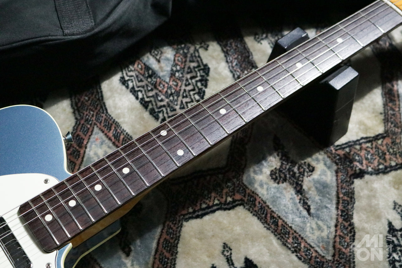 Fender Japan TL62B-TX LPB 2008