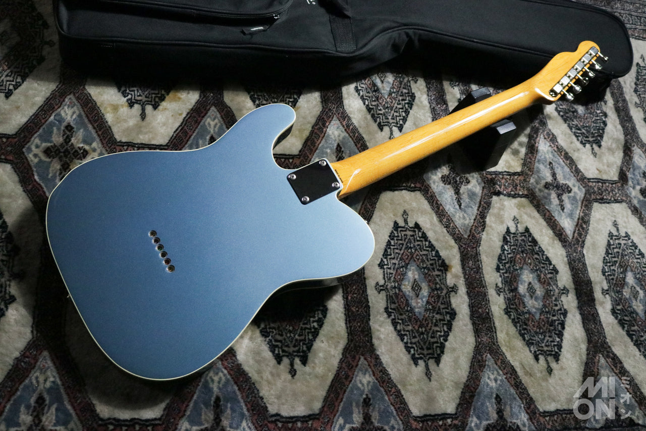 Fender Japan TL62B-TX LPB 2008