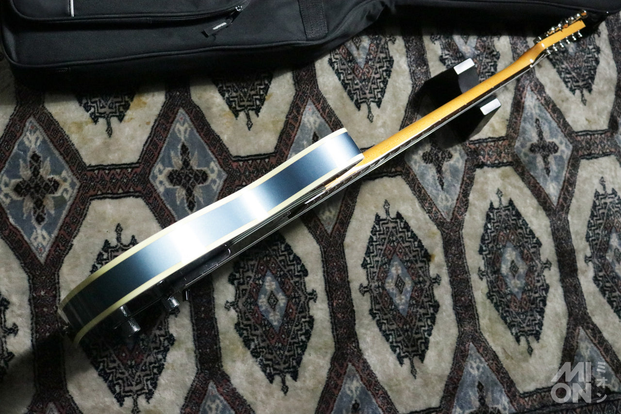 Fender Japan TL62B-TX LPB 2008