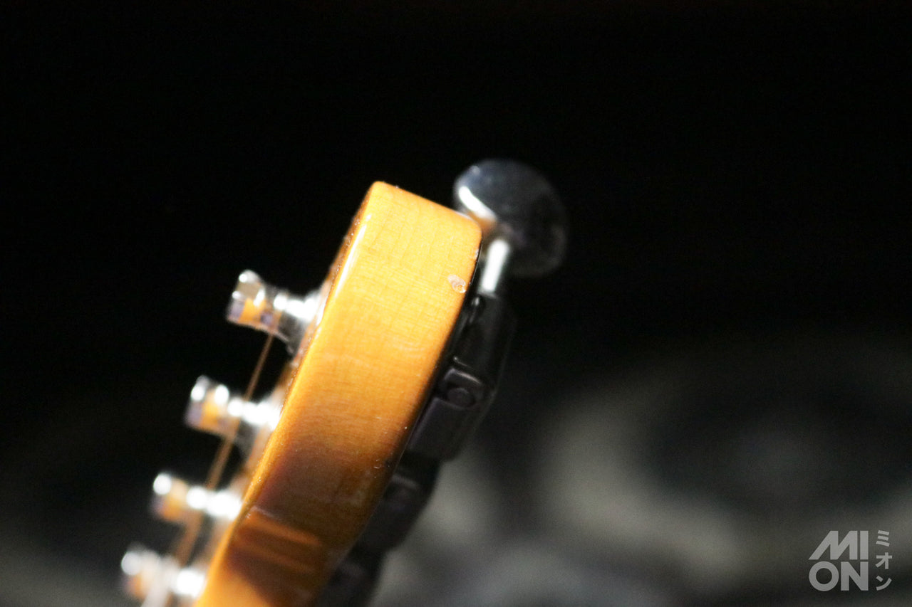 Fender Japan TL62B-TX LPB 2008