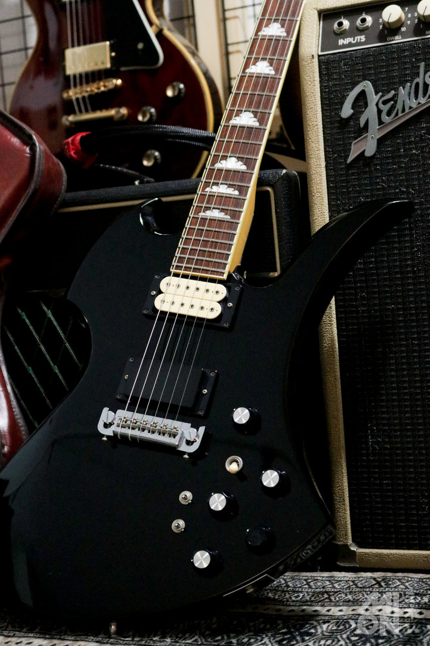 FERNANDES MG-70X