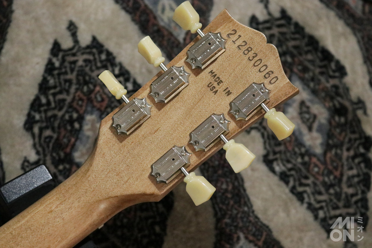 Gibson Les Paul Tribute Satin Honeyburst 2023