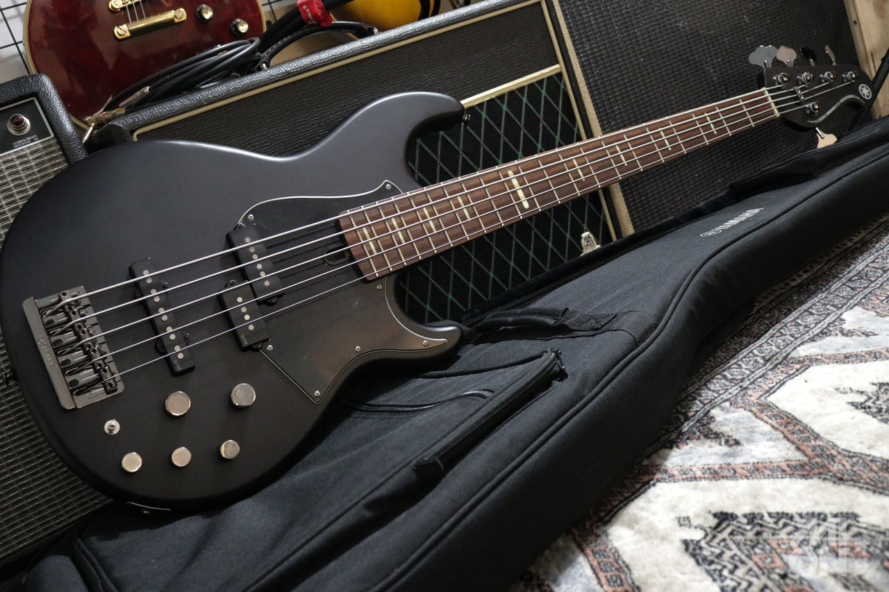 YAMAHA BB735A MTBL 2019