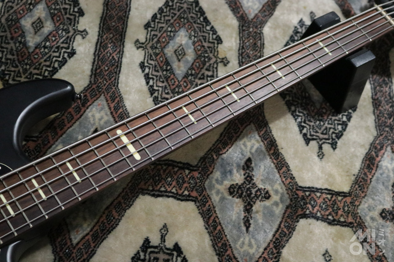 YAMAHA BB735A MTBL 2019