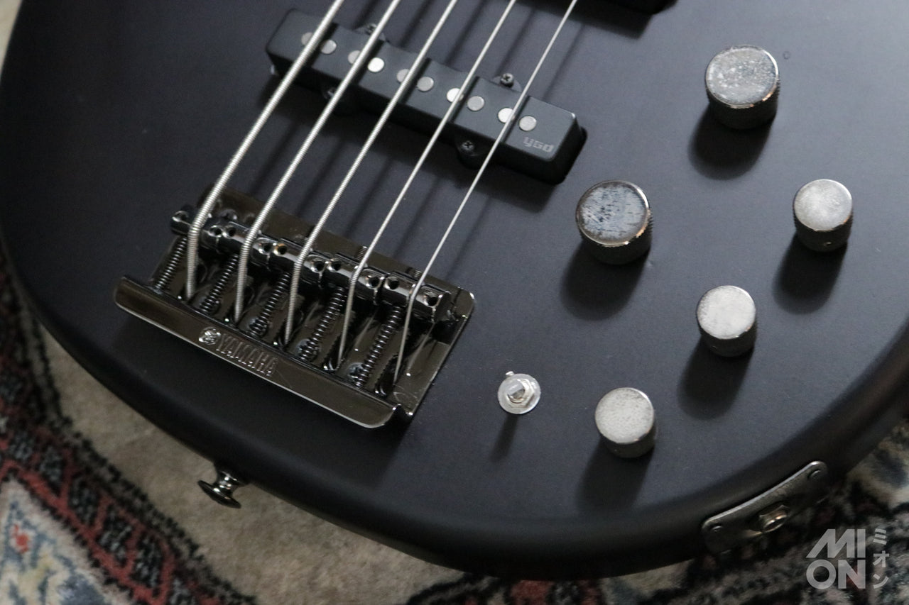 YAMAHA BB735A MTBL 2019